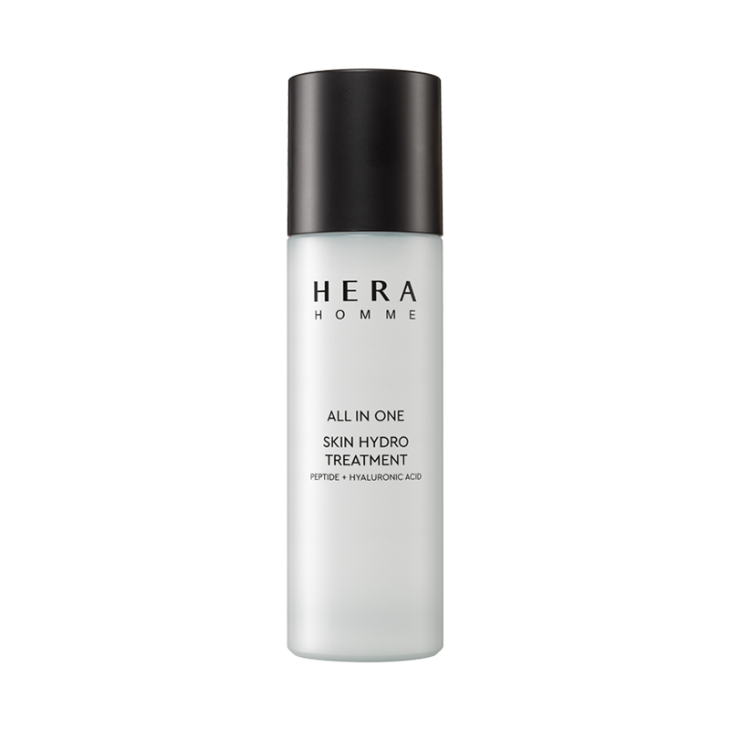 HERA Homme All In One Skin Hydro Treatment 150ml