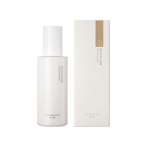 COMEITTO 米一途 Rice Emulsion ( EXP 2023.12)