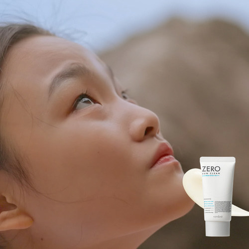 Romand Zero Sun Cream SPF50+ PA++++ 50ml