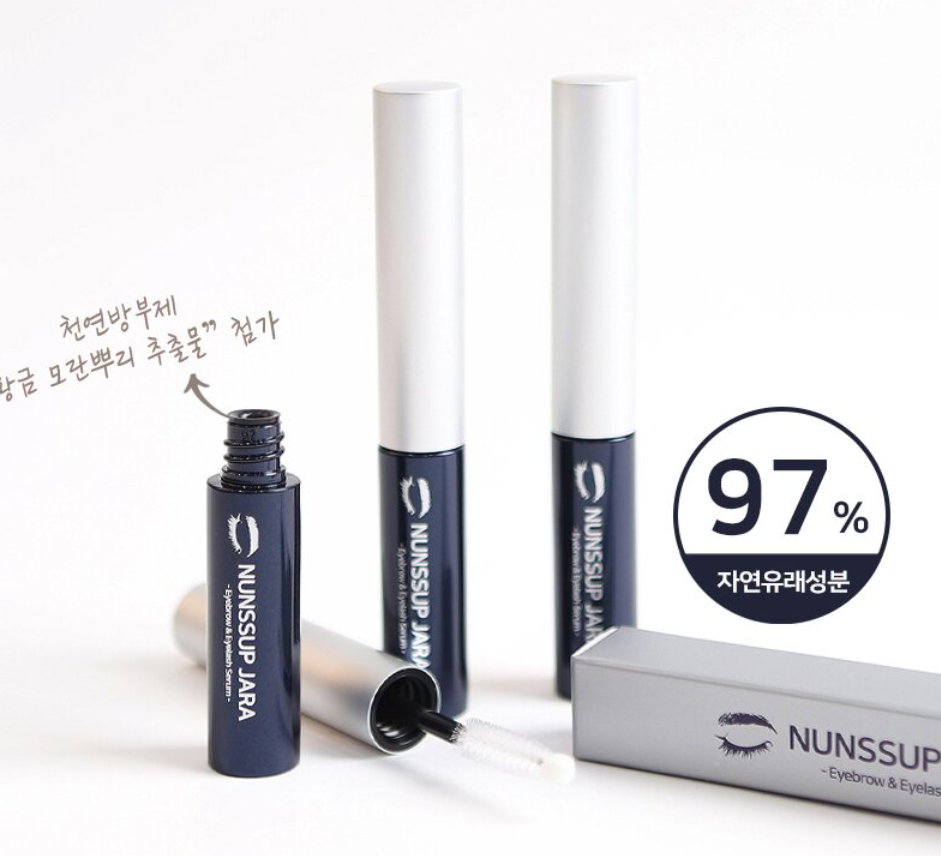 會員登入查看獨享優惠價｜ DR. Zonskin Eyelash & Eyebrow Serum