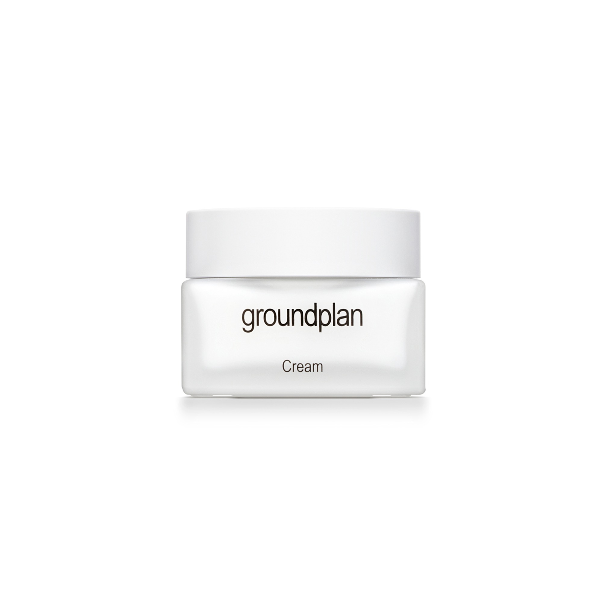 Ground Plan Cream 50ml