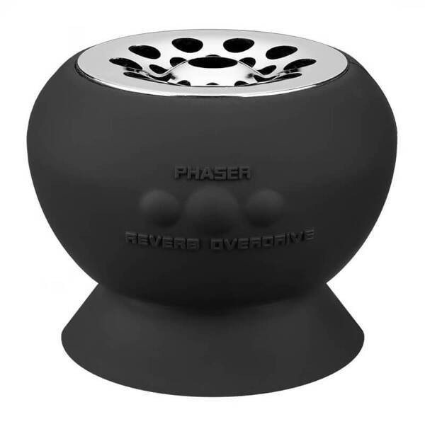 Fluid Audio Fluid Audio Strum Buddy Heavy Metal 攜帶式音箱 — 三峽吉他 / Bass