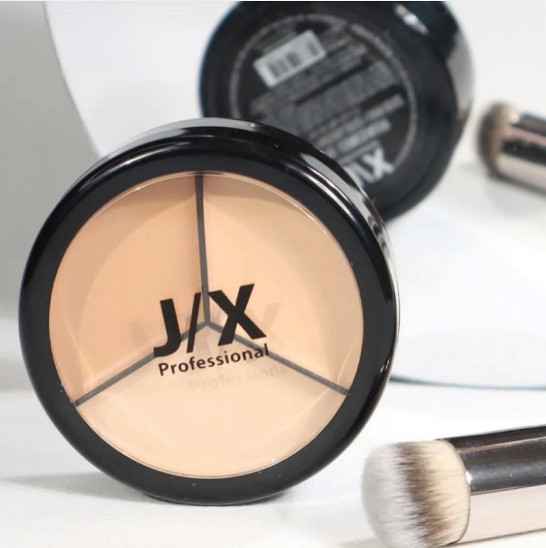 PONY三色遮瑕組合