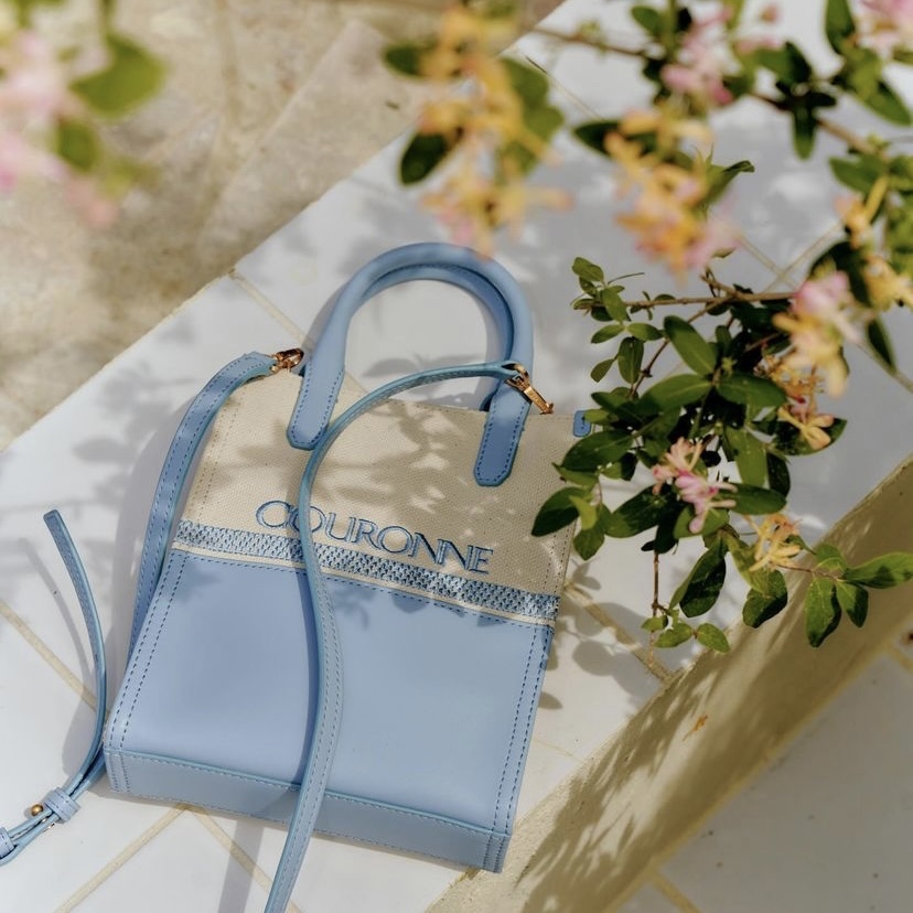 <韓國代購> COURONNE JEANNE BAG