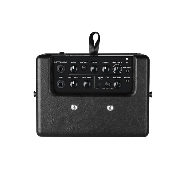 NUX Nux Mighty 8 BT 雙輸入 吉他音箱 第 2 張圖片｜三峽吉他 / Bass