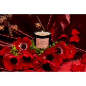 REDHEAD 紅髮女孩 香氛蠟燭 - Boy Smells