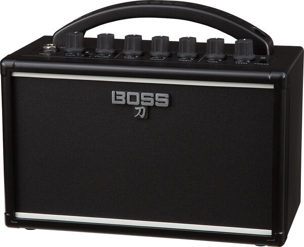 33mm Boss Style Knob | Classic Style Audio Control Knob