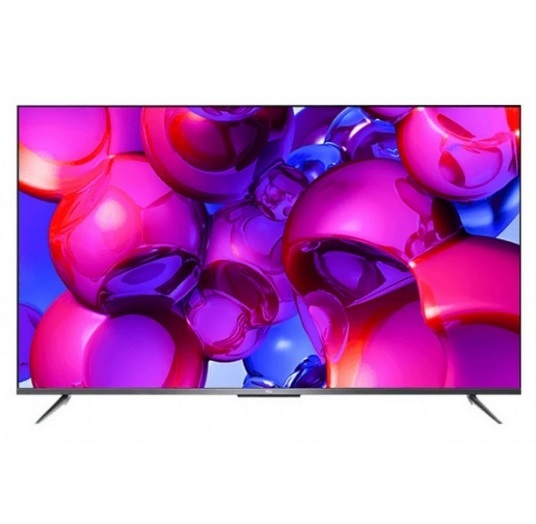 TCL - 【香港行貨】 55P715 4K ANDROID AI SMART TV  Netflix Youtube PlayStation 5 PS5 或平過HKTVMALL