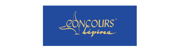 concurs lepine logo