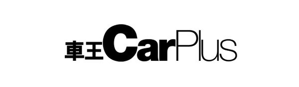 car plus 車王 logo