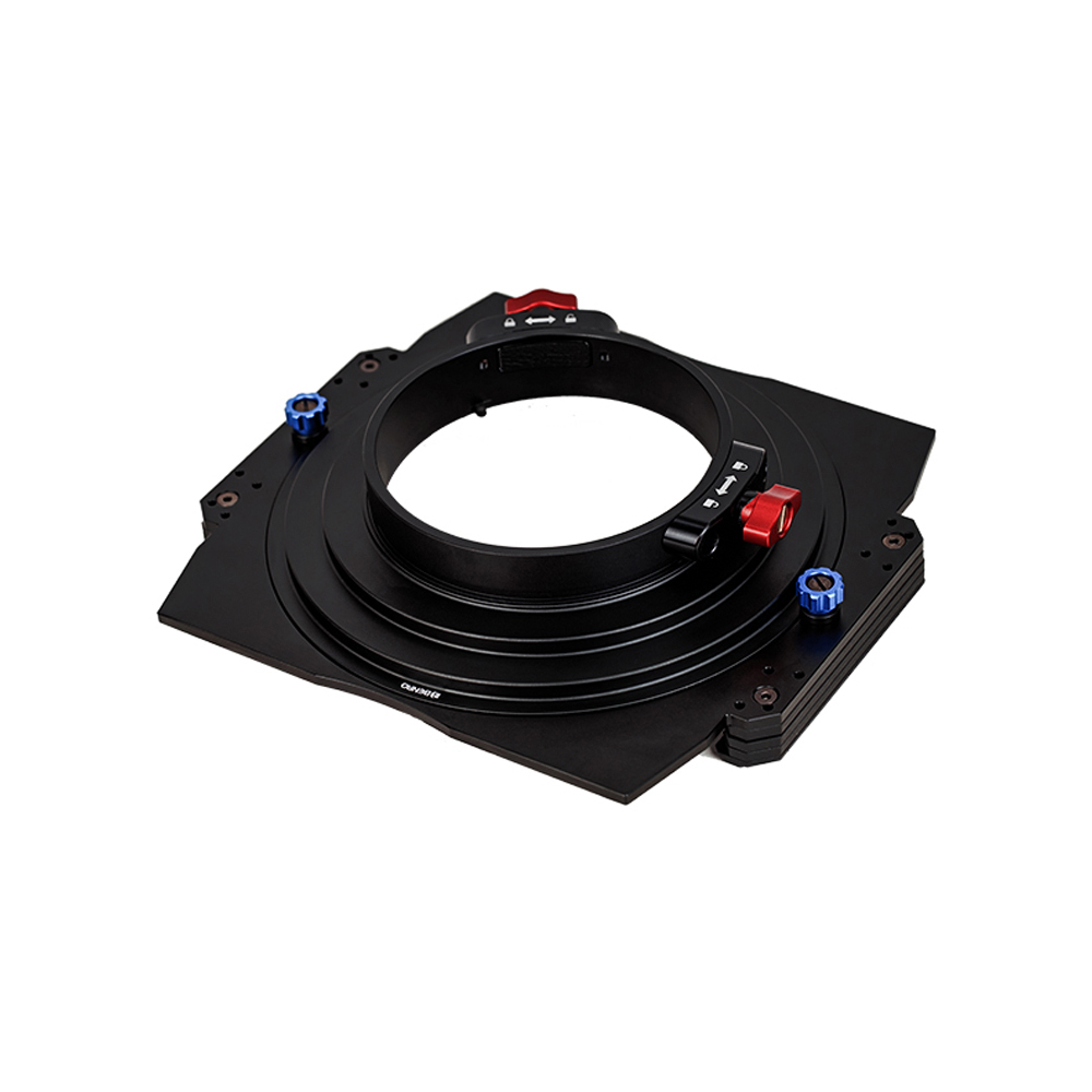 【BENRO百諾】FH150S1/S2 航空鋁合金濾鏡支架