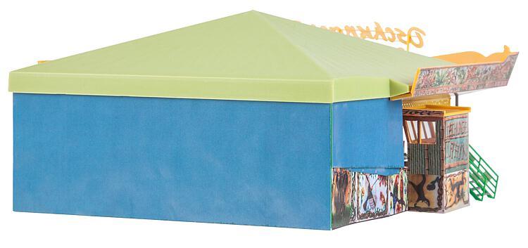 Faller 140433 HO scale,  Jungle Train Rroundabout