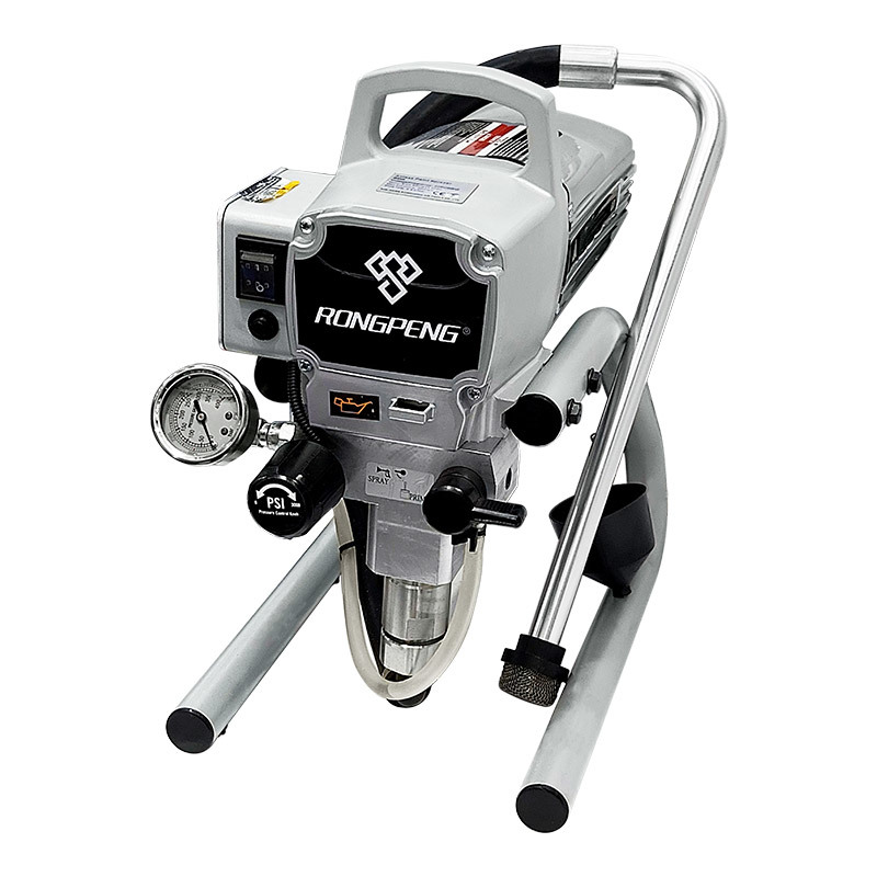 RONGPENG R450噴塗機