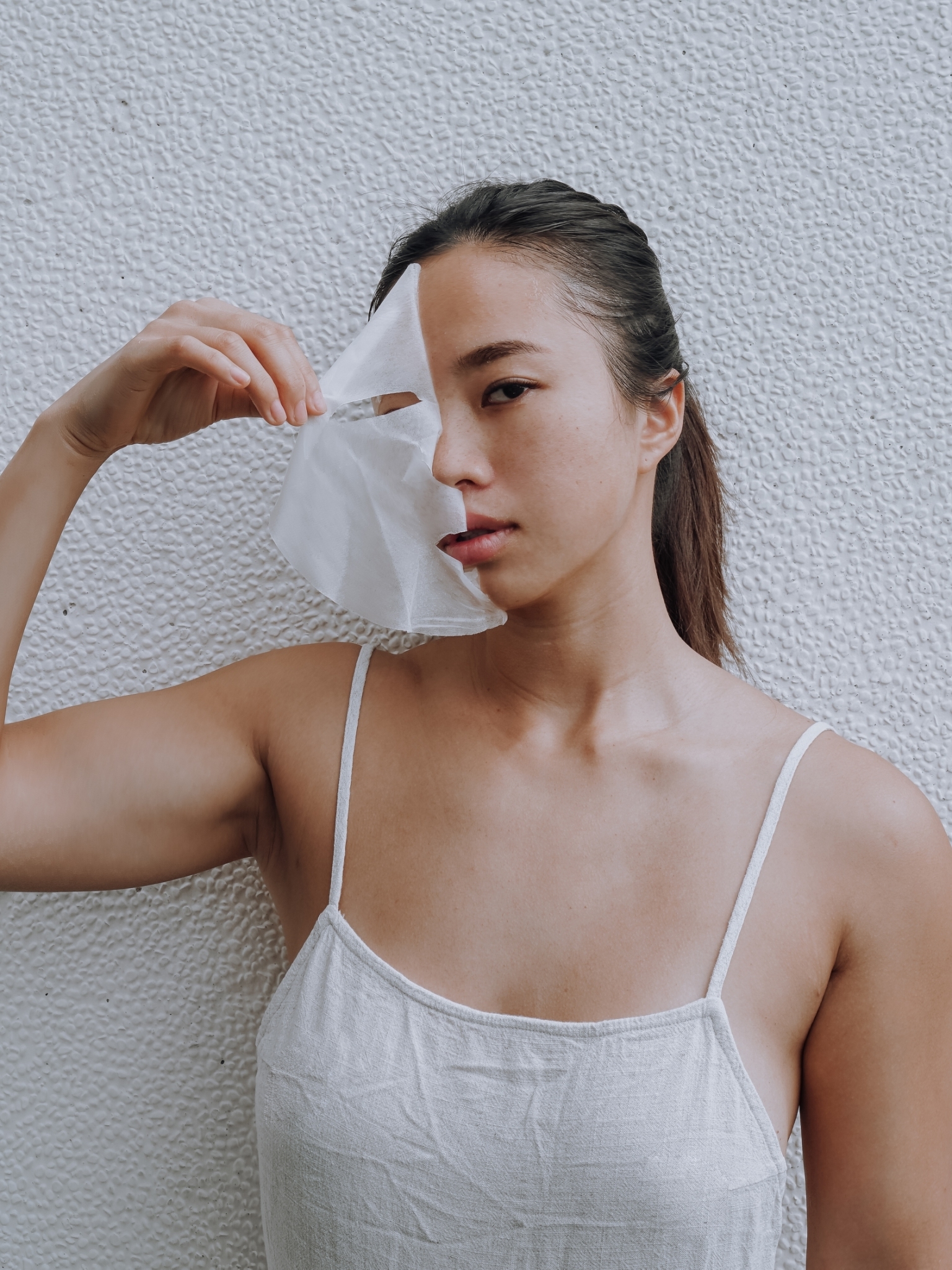 碧優娜 海洋胚顏幹細胞系列 全方位修護 清爽型保養 Bioyona Skincare Products