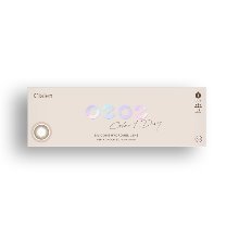Clalen 1 Day - O2O2 Daily Sepia Choco EX 30 pcs