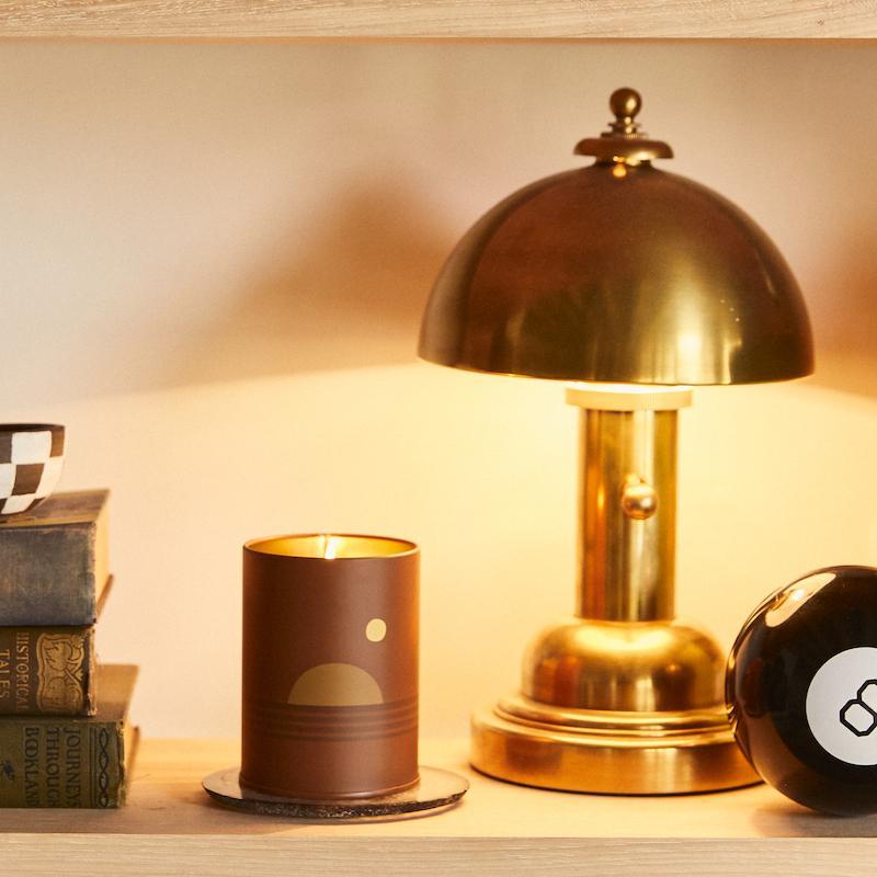 薄暮 Dusk 日落系列蠟燭 - P.F. Candle Co.