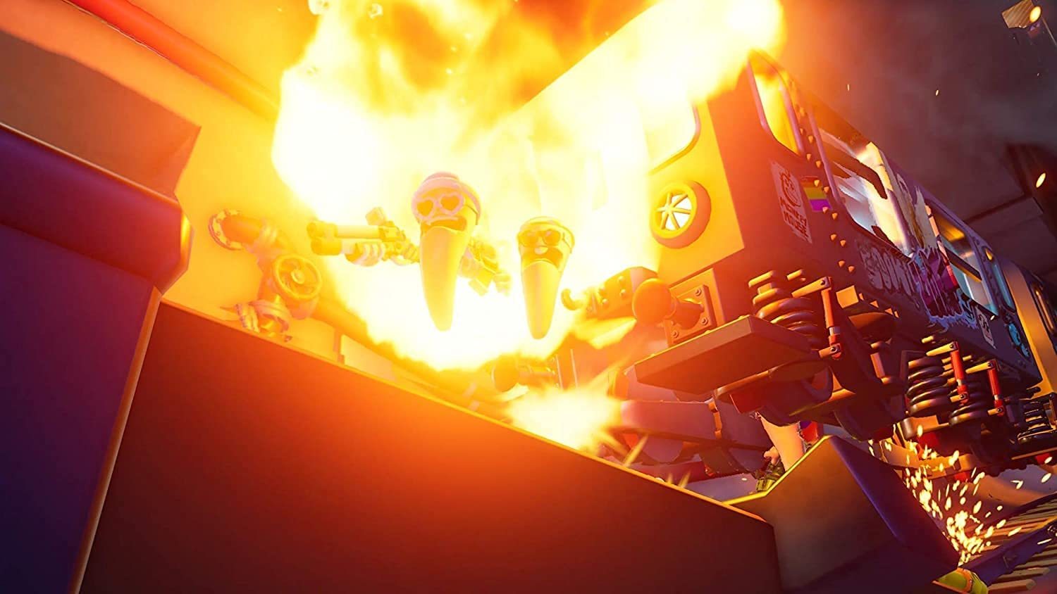 NS 百戰天蟲大混戰 中文數位完全版