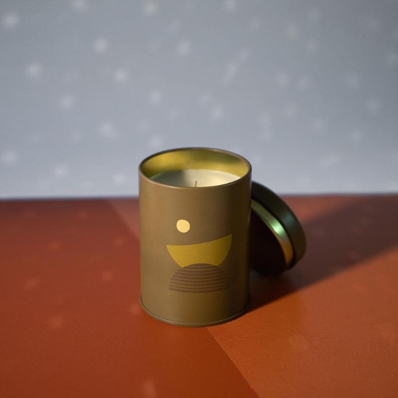 月光 Moonrise 日落系列蠟燭 - P.F. Candle Co.