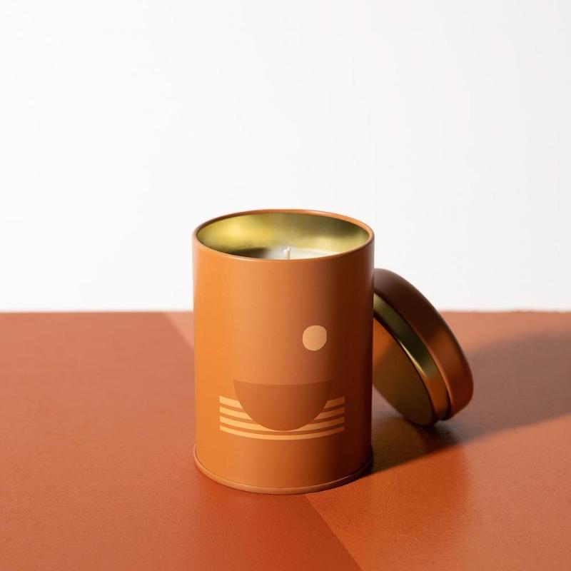 驕陽 Swell 日落系列蠟燭 - P.F. Candle Co.