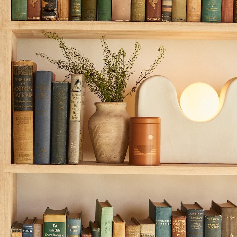 P.F. Candle Co. 日落系列蠟燭 Swell 驕陽