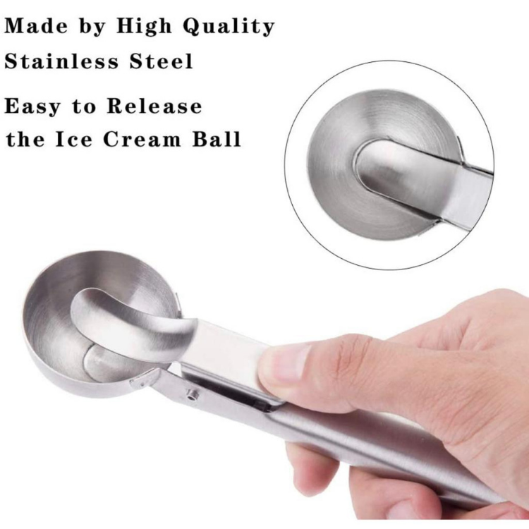 Ice Cream Scoop