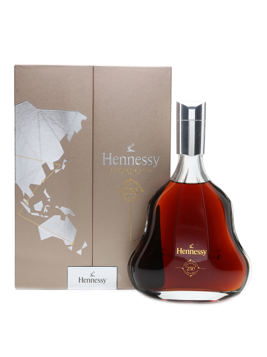 Hennessy 250 Collectors Blend Cognac 1000ml