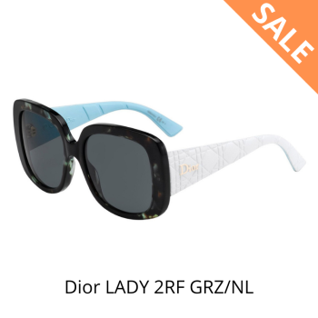 Dior Gucci 太陽眼鏡限時低至四折優惠 16款顯小臉女裝太陽眼鏡推介