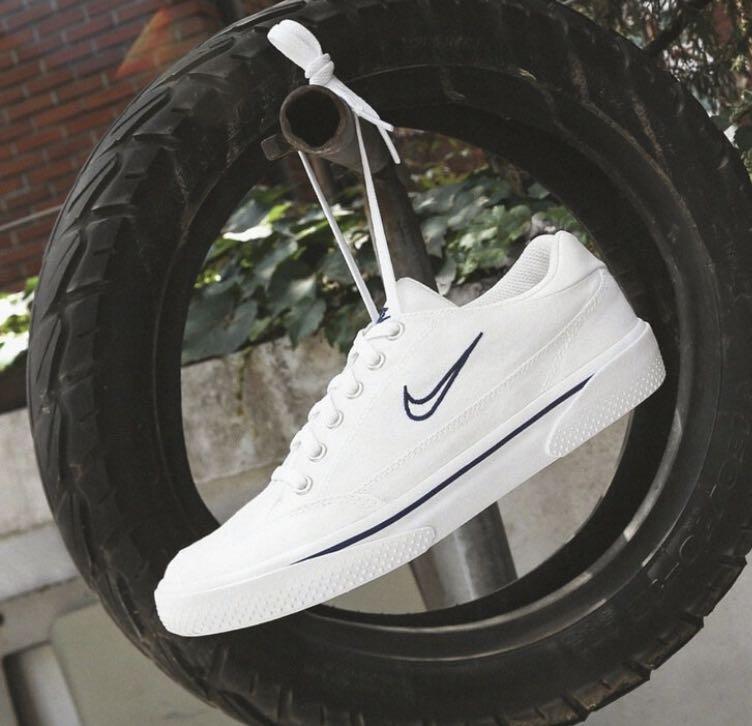 gts 97 white