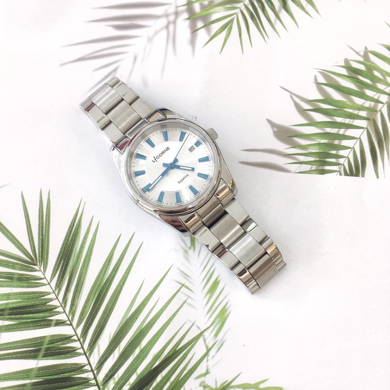 【Entree 】 LT132LWWI-N (28mm)/ LT132BWWI-N(36mm)  Modern Watch