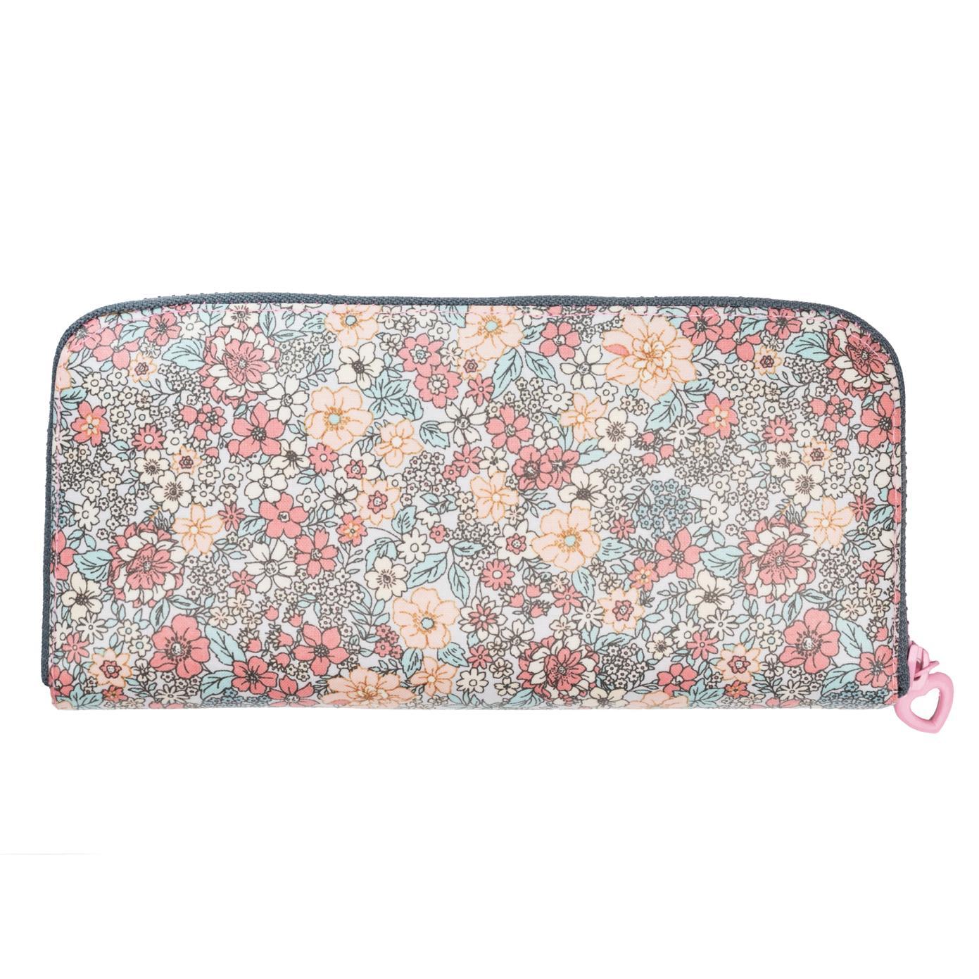 防水布料長夾(材料包)/個