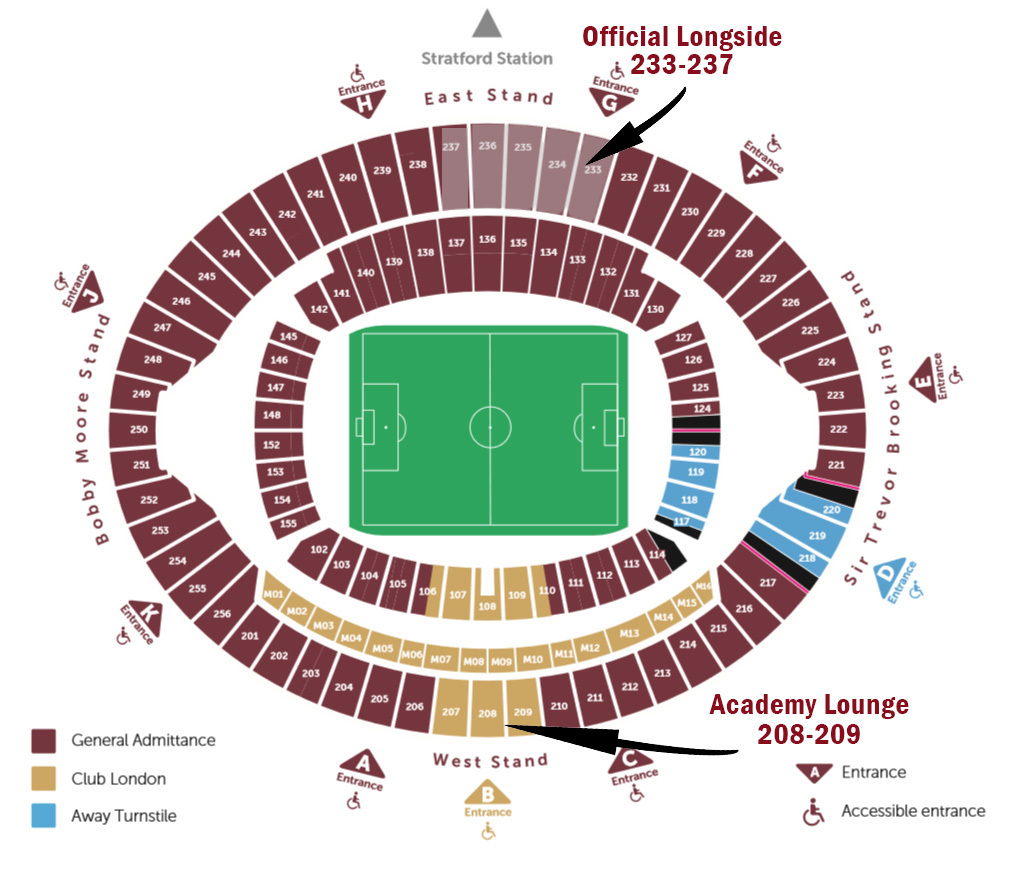 Premier League|18 January 2025*｜West Ham United Vs Crystal Palace