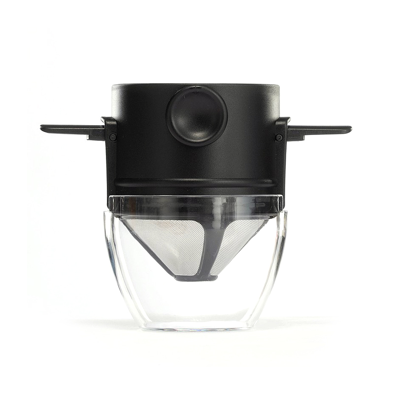 PO: 丹麥折疊式掛耳咖啡濾杯