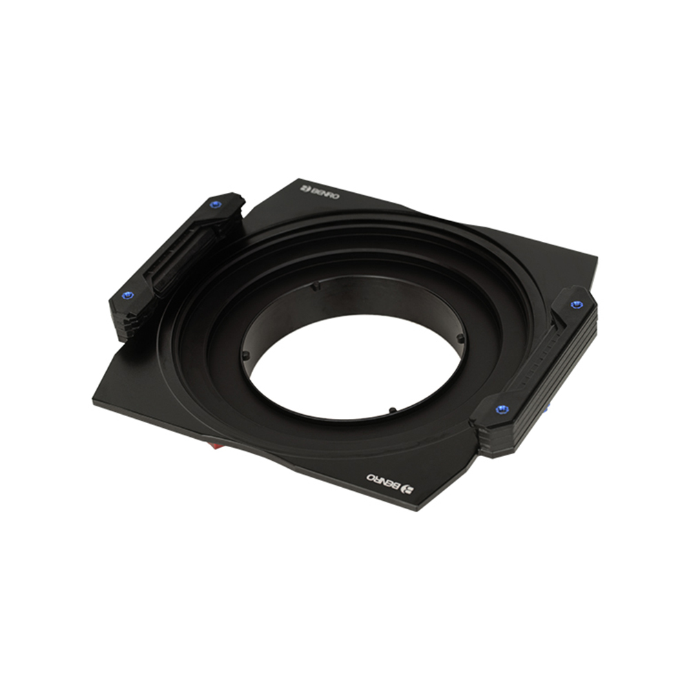 【BENRO百諾】FH150E1 航空鋁合金濾鏡支架