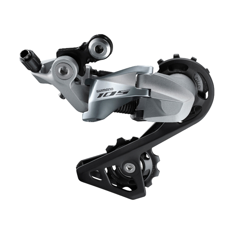 Shimano 105 11-Speed Rear Derailleur (Short Cage) #RD-R7000-SS