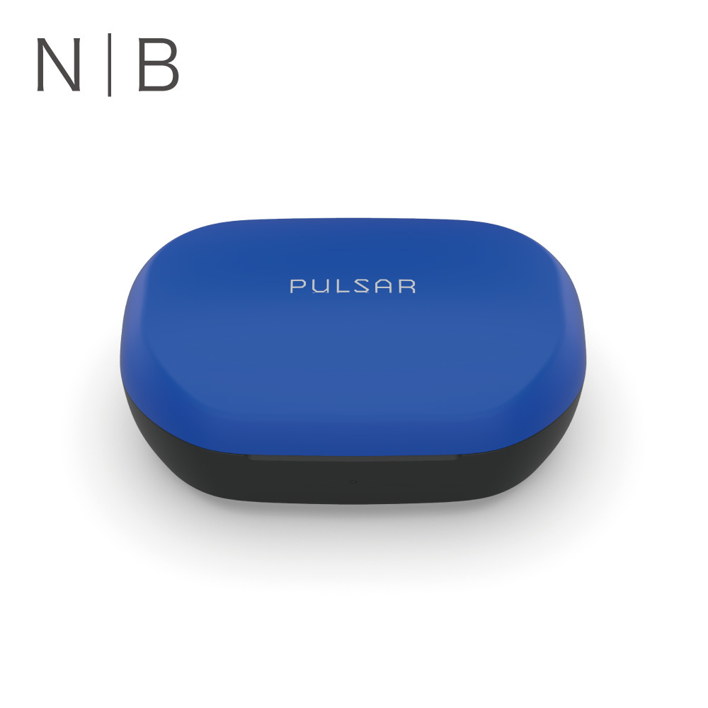 NB系列 | F12 Pulsar遊戲低延遲真無線藍牙耳機