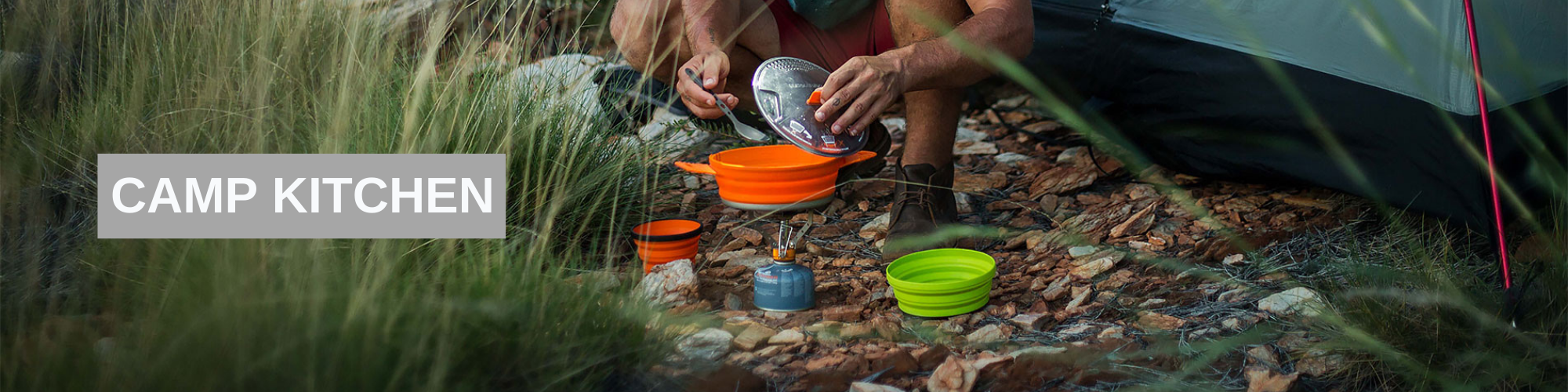 sea to summit camp kitchen