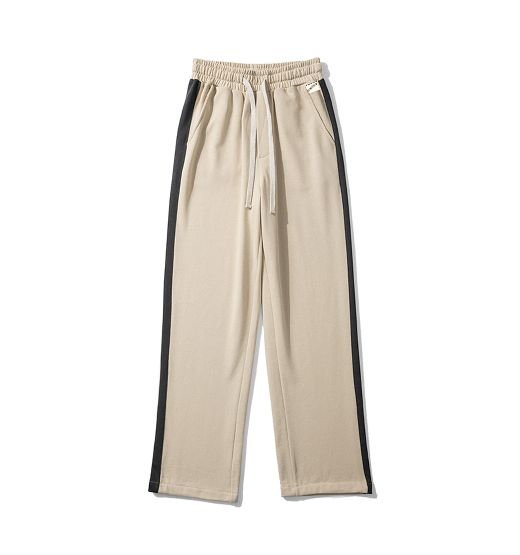 old school track pants