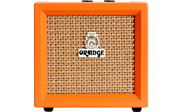 Orange Orange 電吉他音箱 Crush Mini 第 2 張圖片｜三峽吉他 / Bass
