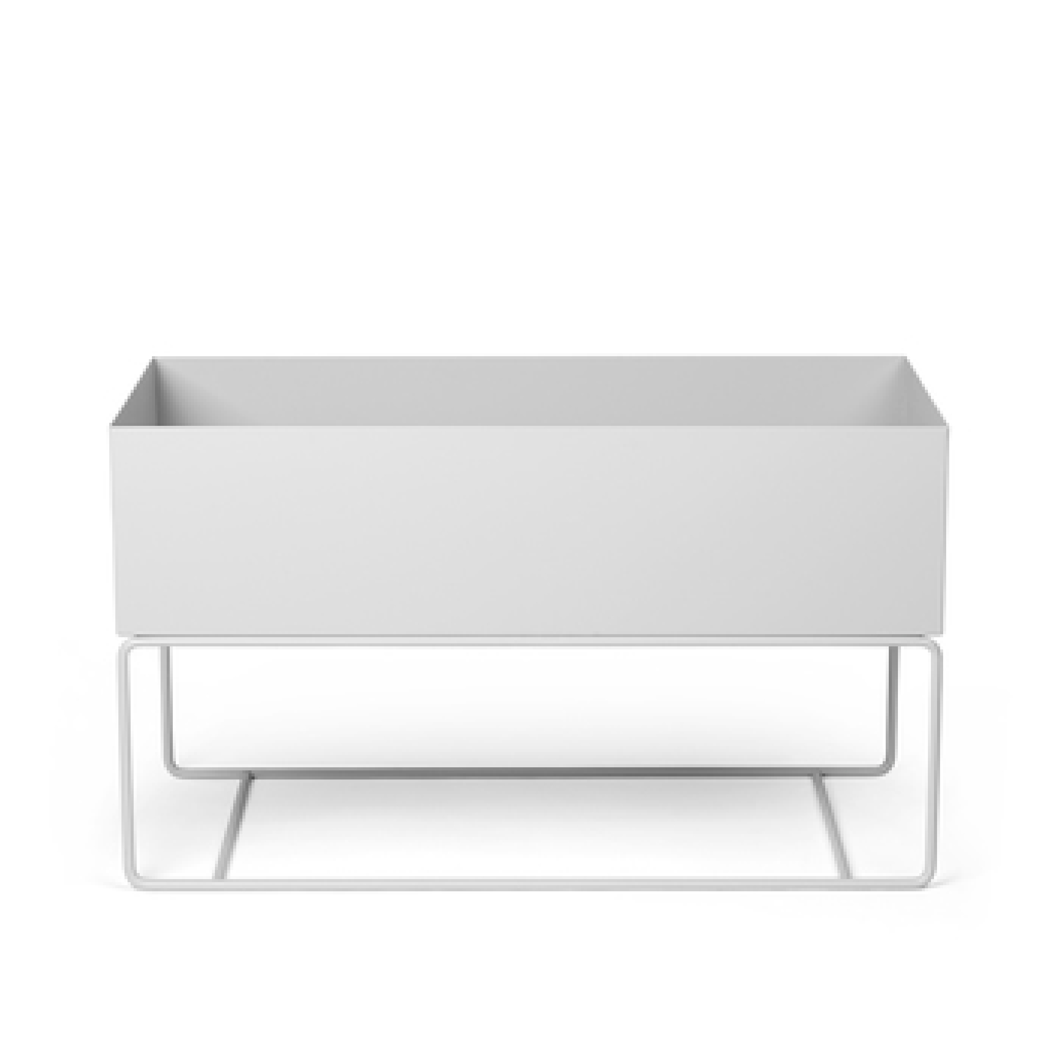 (預購) 植角 / 邊桌 - 大 by ferm LIVING