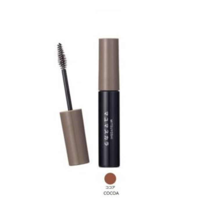 日本三善Mitsuyoshi 睫毛液 (啡色)