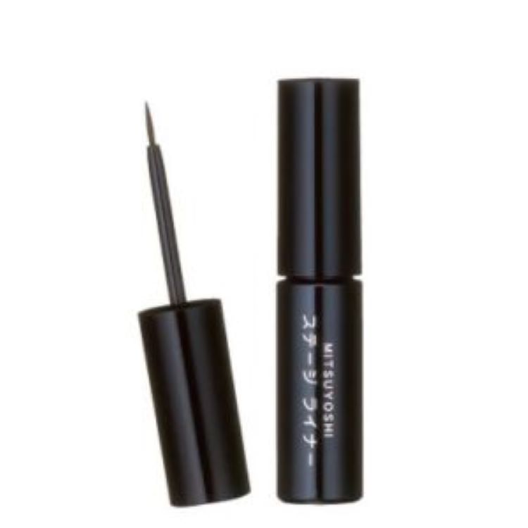 日本三善 Mitsuyoshi 持妝眼線液