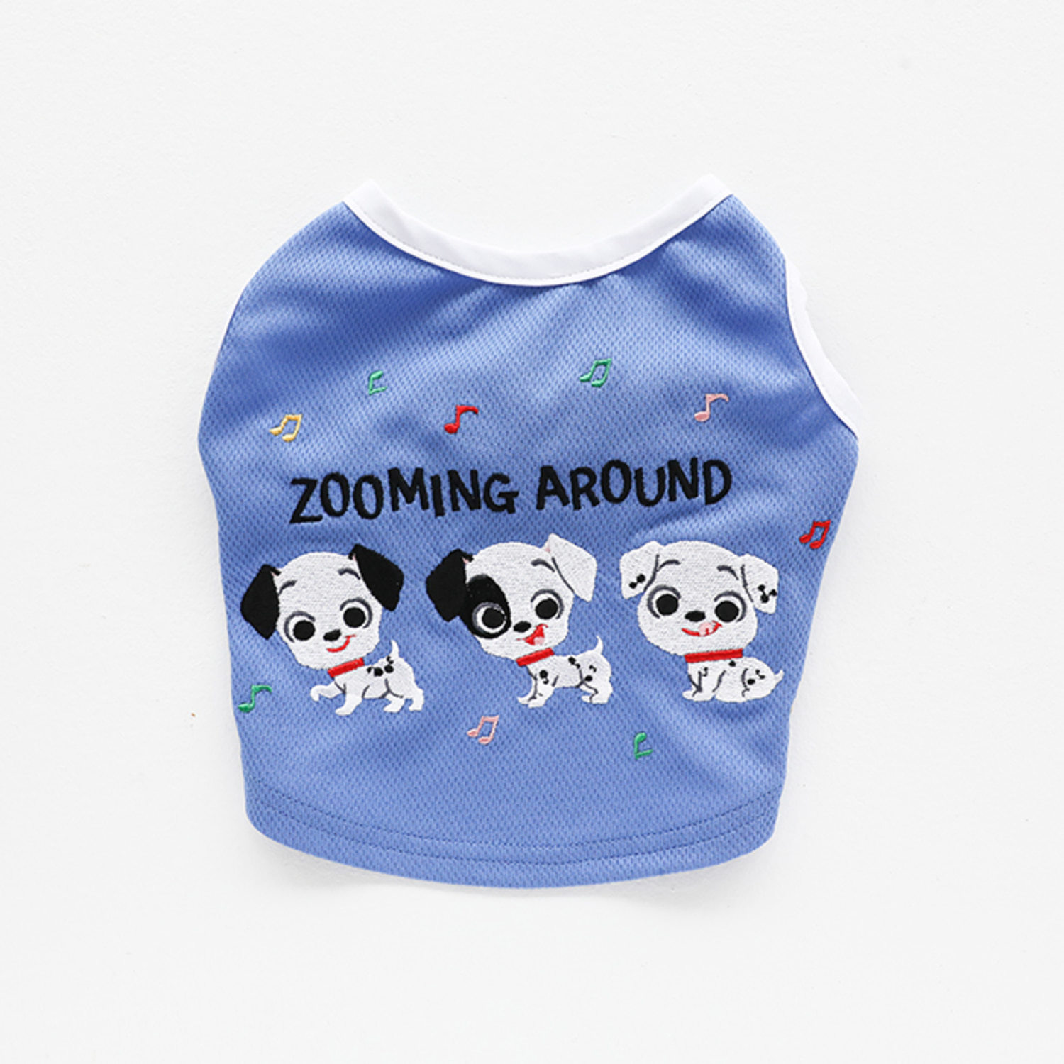 Disney 涼感短版背心