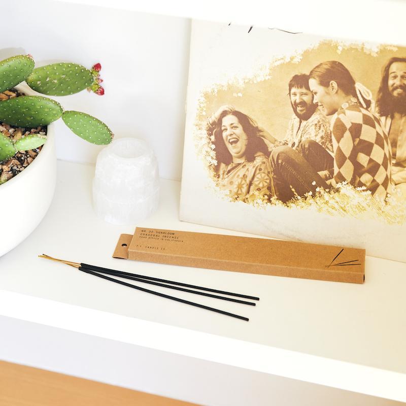 P.F. Candle Co. 線香 No.33 Sunbloom 太陽花