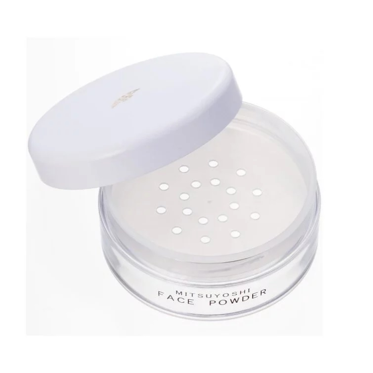 日本三善 Mitsuyoshi 碎粉空盒