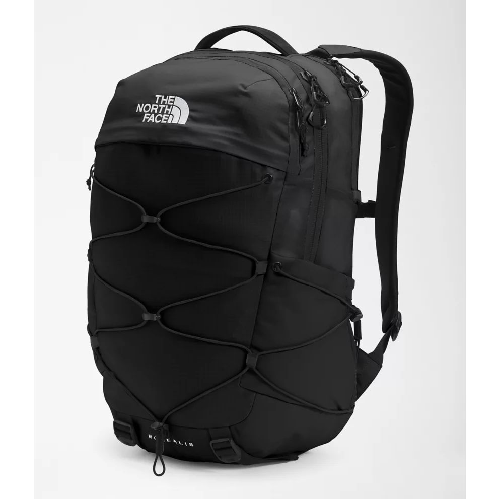 The North Face Borealis Backpack 28l Black V2 5939