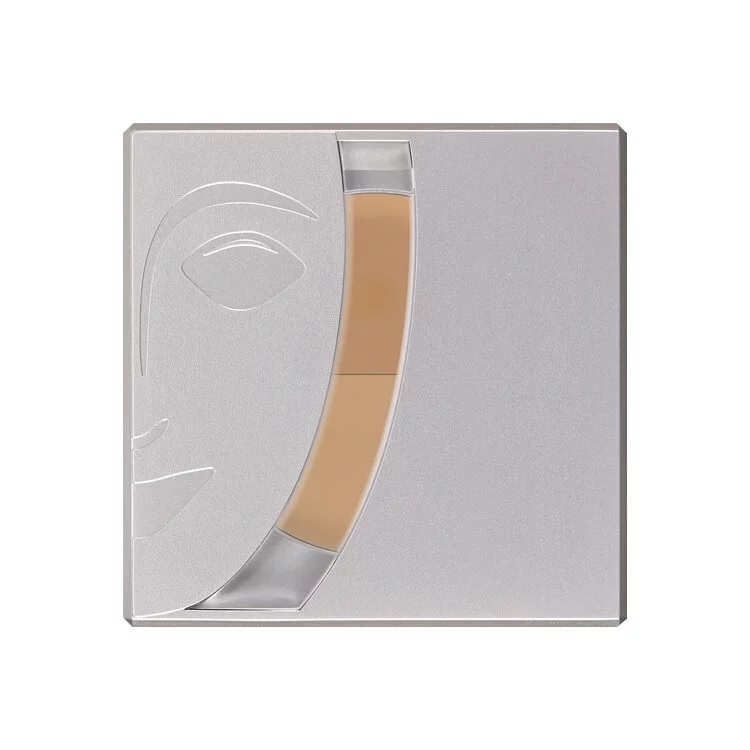 德國 Kryolan 專業遮瑕碎粉組合