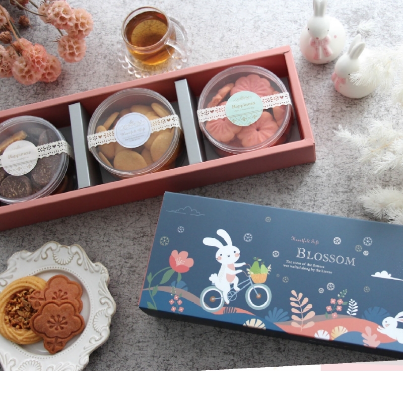 抽屜盒(長)內襯-梯形隔板-銀 10入/包【3C01-56315】