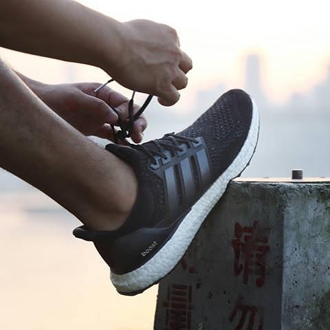 Adidas Ultraboost 1.0 [S77417]