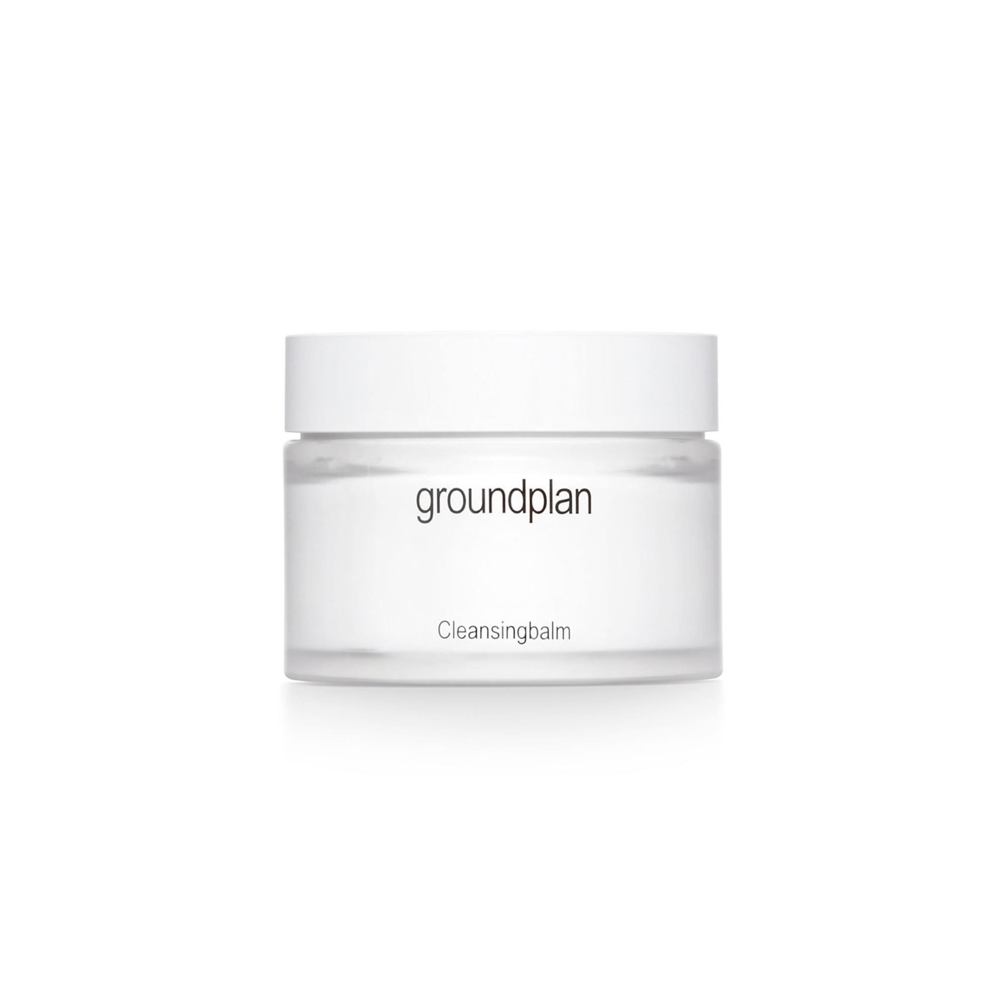 Ground Plan Cleansing Balm 90g