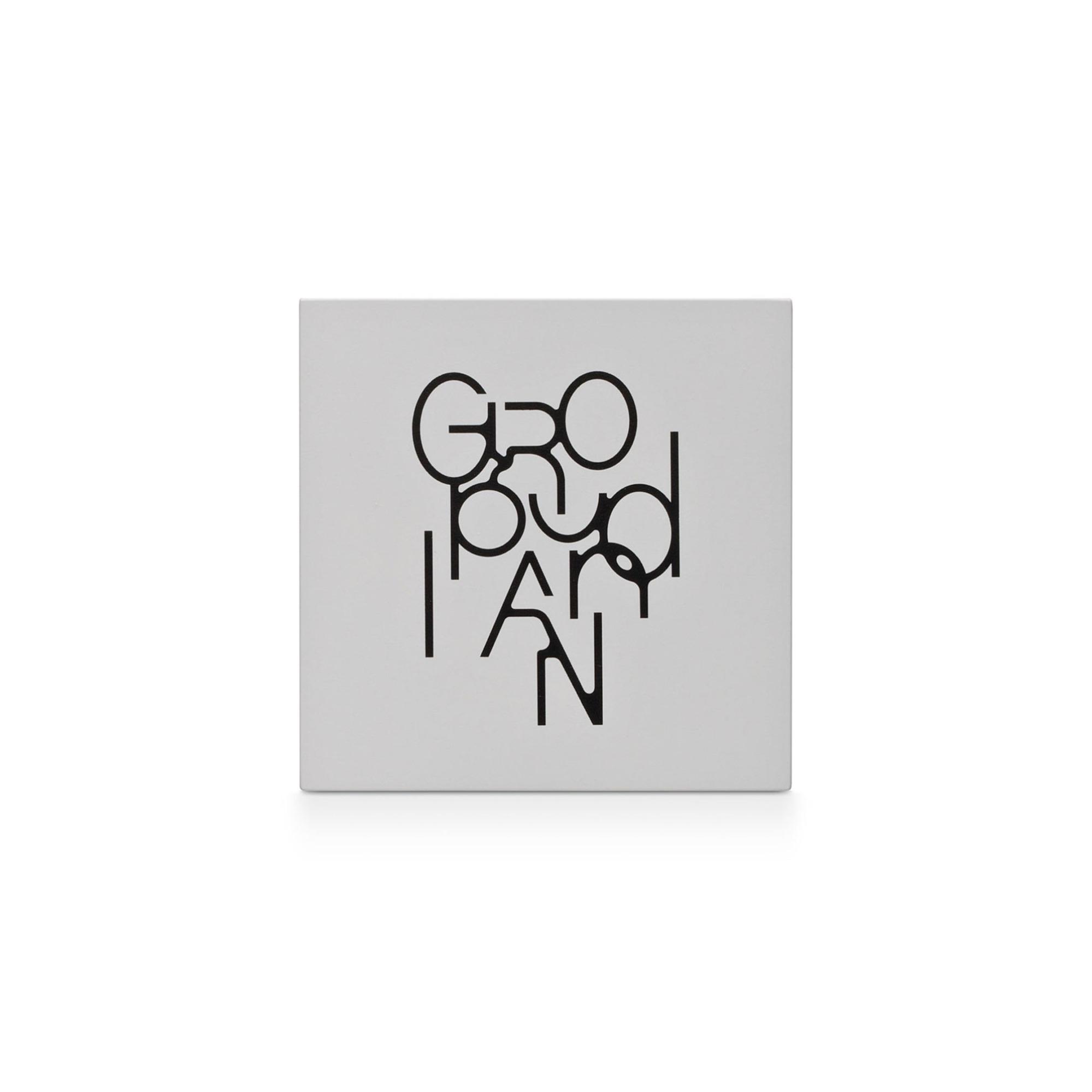 Ground Plan Cushion 15g